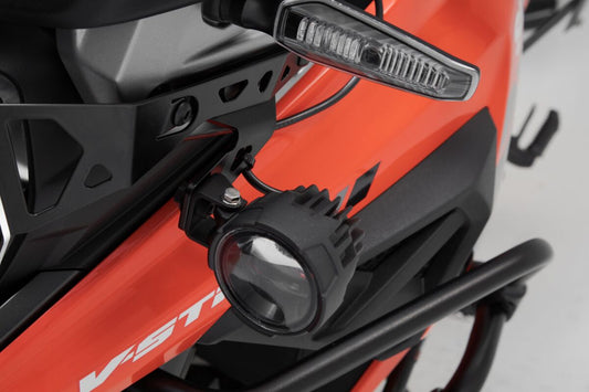 SW-MOTECH EVO FOG LIGHT V-STROM1050 NSW.05.936.51001/B