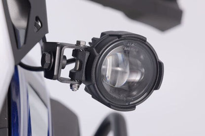 SW-MOTECH EVO FOG MOUNT V-STROM1050 NSW.05.936.10001/B