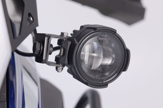 SW-MOTECH EVO FOG MOUNT V-STROM1050 NSW.05.936.10001/B