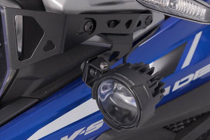 SW-MOTECH EVO FOG MOUNT V-STROM1050 NSW.05.936.10001/B