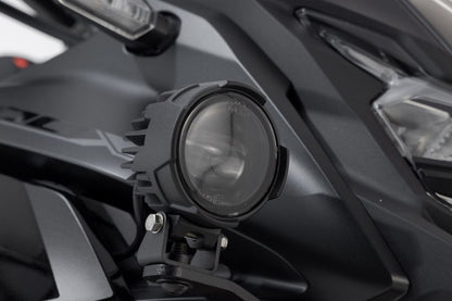 SW-MOTECH EVO HIGH BEAM KIT NSW.01.919.61000/B