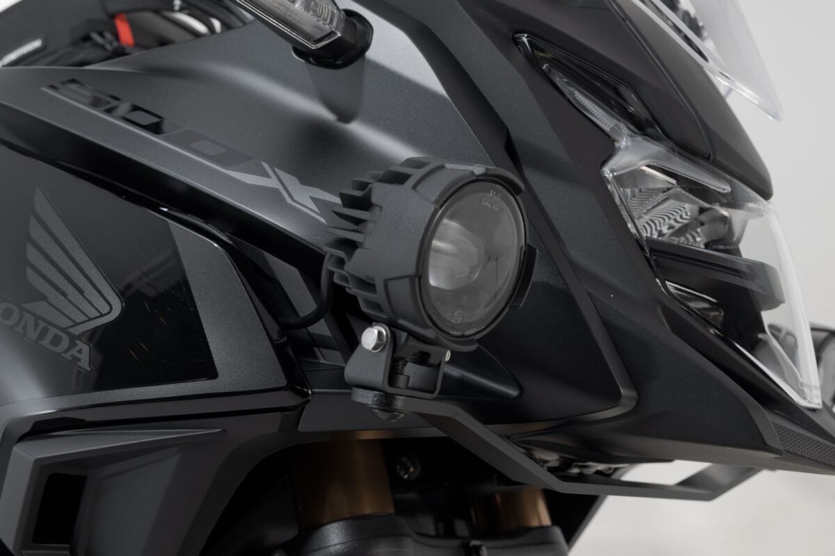 SW-MOTECH EVO HIGH BEAM KIT NSW.01.919.61000/B