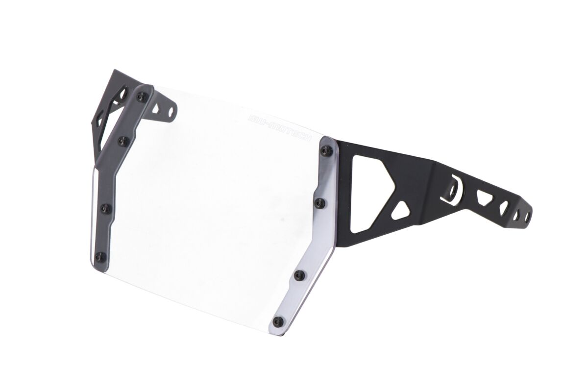 SW-MOTECH HEADLIGHT GUARD LPS.05.936.10001/B