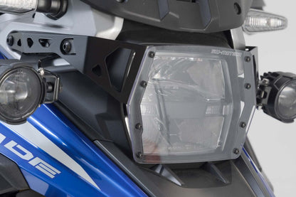 SW-MOTECH HEADLIGHT GUARD LPS.05.936.10001/B