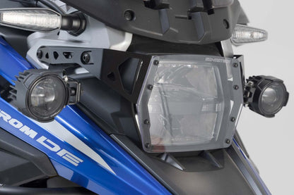 SW-MOTECH HEADLIGHT GUARD LPS.05.936.10001/B