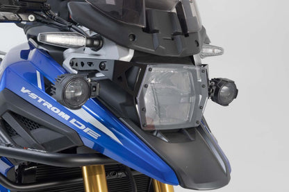 SW-MOTECH HEADLIGHT GUARD LPS.05.936.10001/B