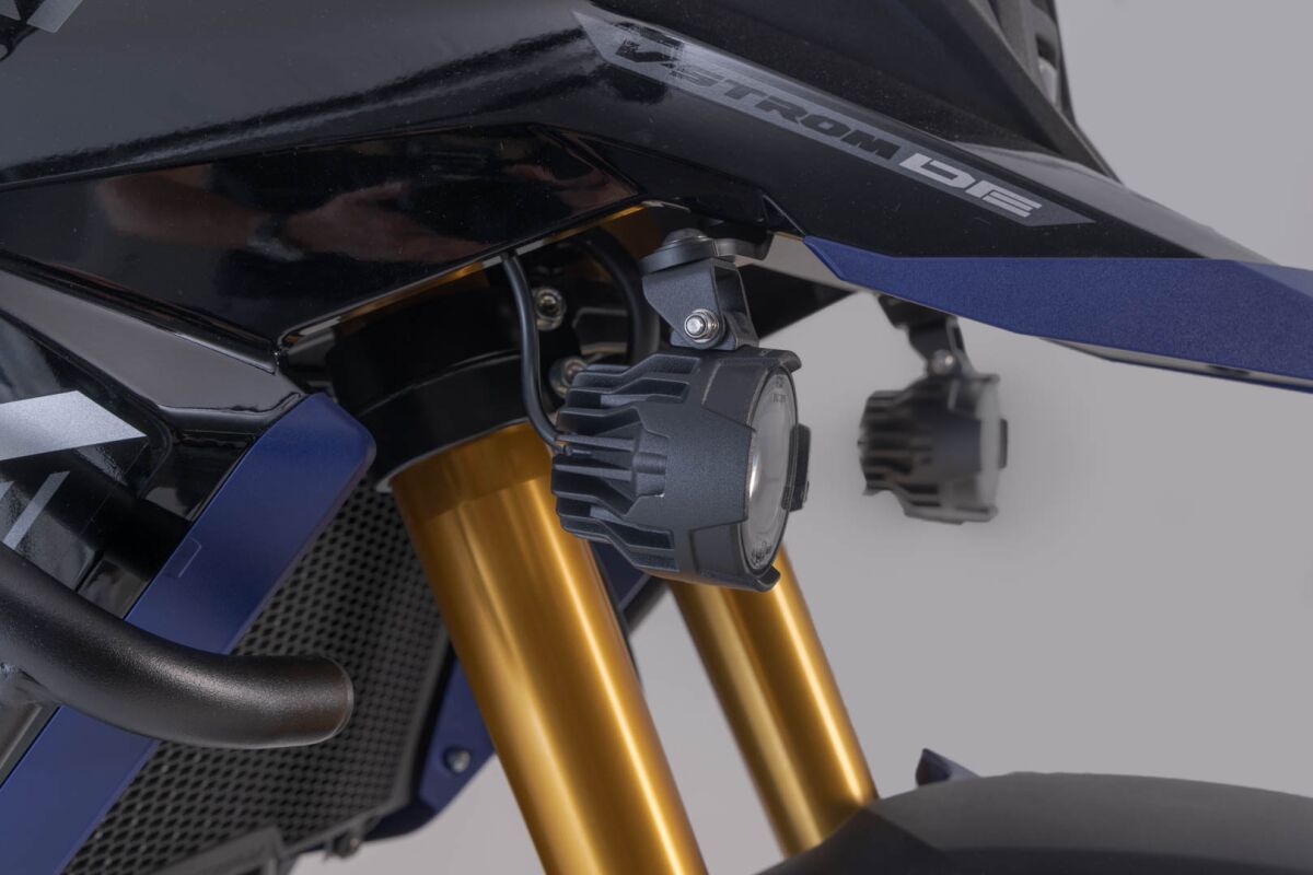 SW-MOTECH FOG LIGHT KIT EVO NSW.05.845.51000/B