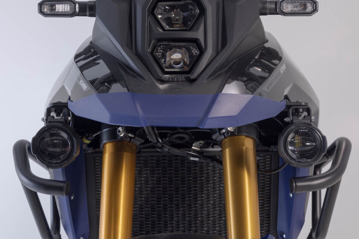 SW-MOTECH FOG LIGHT KIT EVO NSW.05.845.51000/B