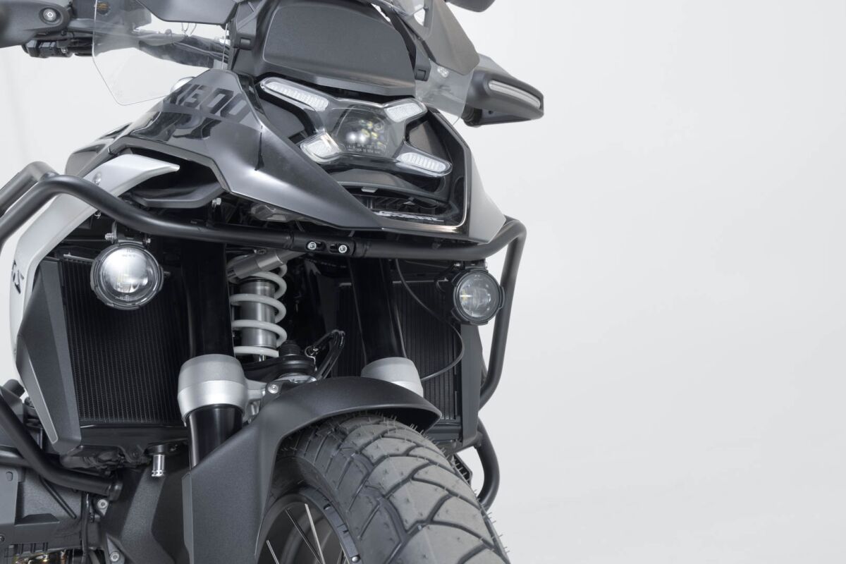 SW-MOTECH EVO HIGH BEAM KIT NSW.07.975.61000/B