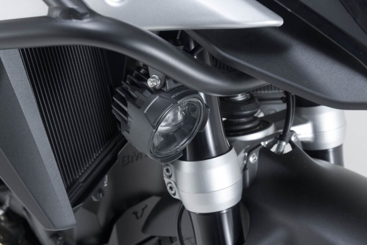 SW-MOTECH EVO HIGH BEAM KIT NSW.07.975.61000/B