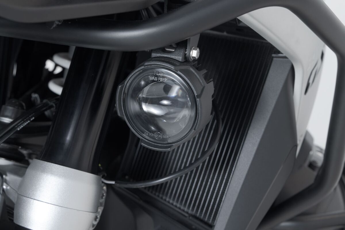 SW-MOTECH EVO HIGH BEAM KIT NSW.07.975.61000/B