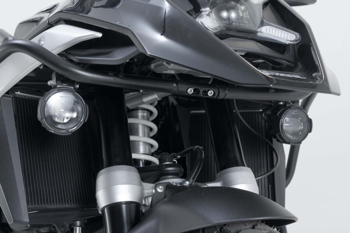 SW-MOTECH EVO HIGH BEAM KIT NSW.07.975.61000/B