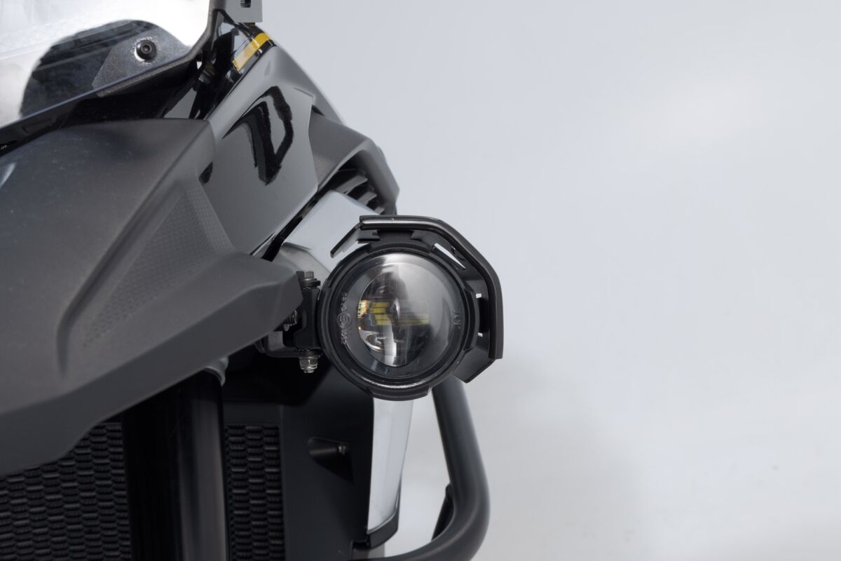 SW-MOTECH EVO LIGHT PROTECTION NSW.00.490.10500