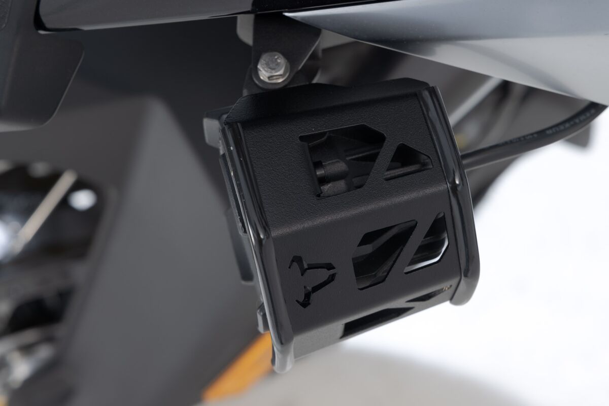 SW-MOTECH EVO LIGHT PROTECTION NSW.00.490.10500