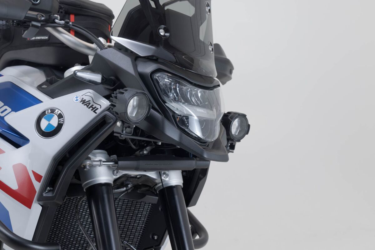 SW-MOTECH FOG LIGHT KIT EVO F900GS NSW.07.602.51000/B