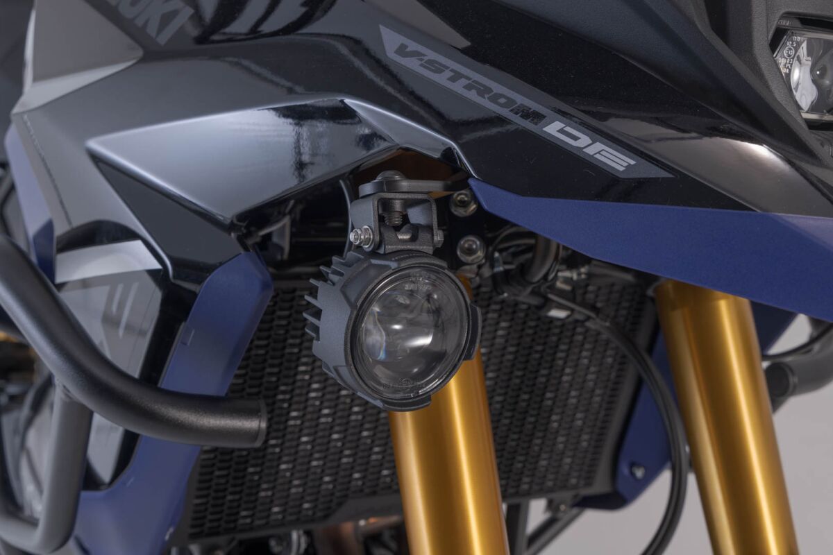 SW-MOTECH EVO HIGH BEAM KIT NSW.05.845.61000/B