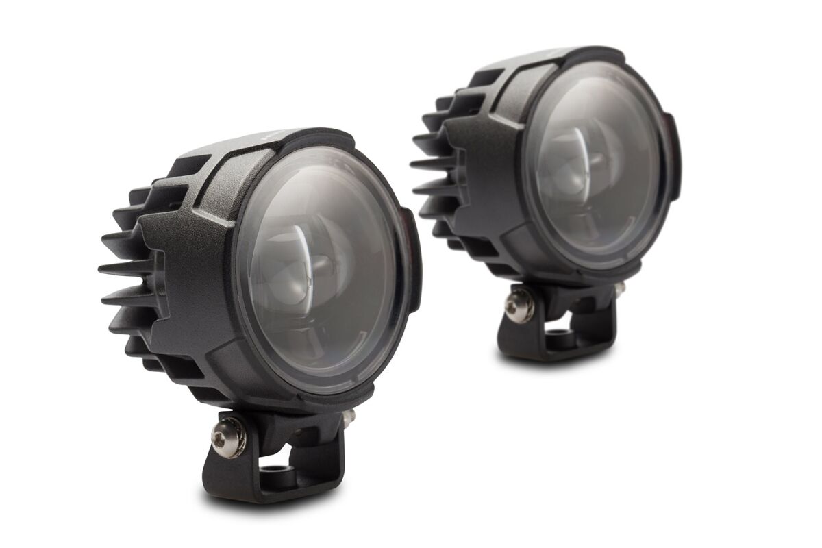 SW-MOTECH EVO HIGH BEAM KIT NSW.06.004.61200/B