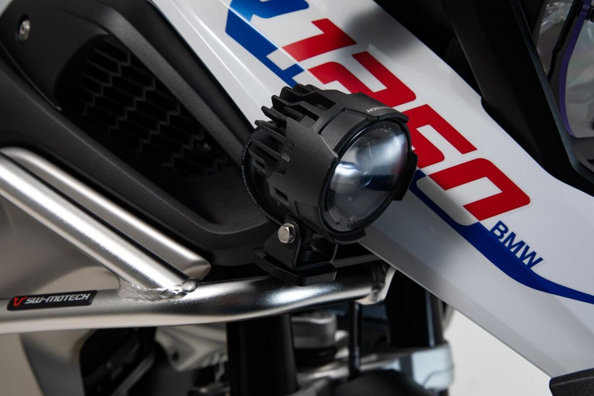SW-MOTECH EVO FOG LIGHT KIT NSW.07.004.51400/B