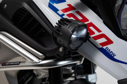 SW-MOTECH EVO FOG LIGHT KIT NSW.07.004.51400/B