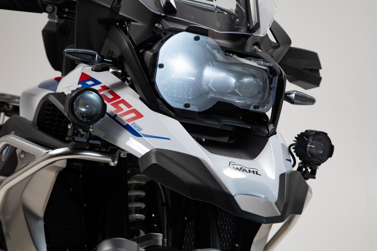 SW-MOTECH EVO FOG LIGHT KIT NSW.07.004.51400/B