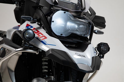 SW-MOTECH EVO FOG LIGHT KIT NSW.07.004.51400/B