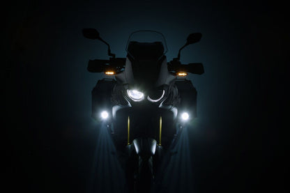 SW-MOTECH EVO HIGH BEAM KIT NSW.07.004.61000/B