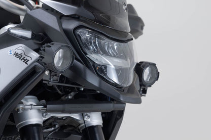 SW-MOTECH EVO HIGH BEAM KIT NSW.07.602.61000/B