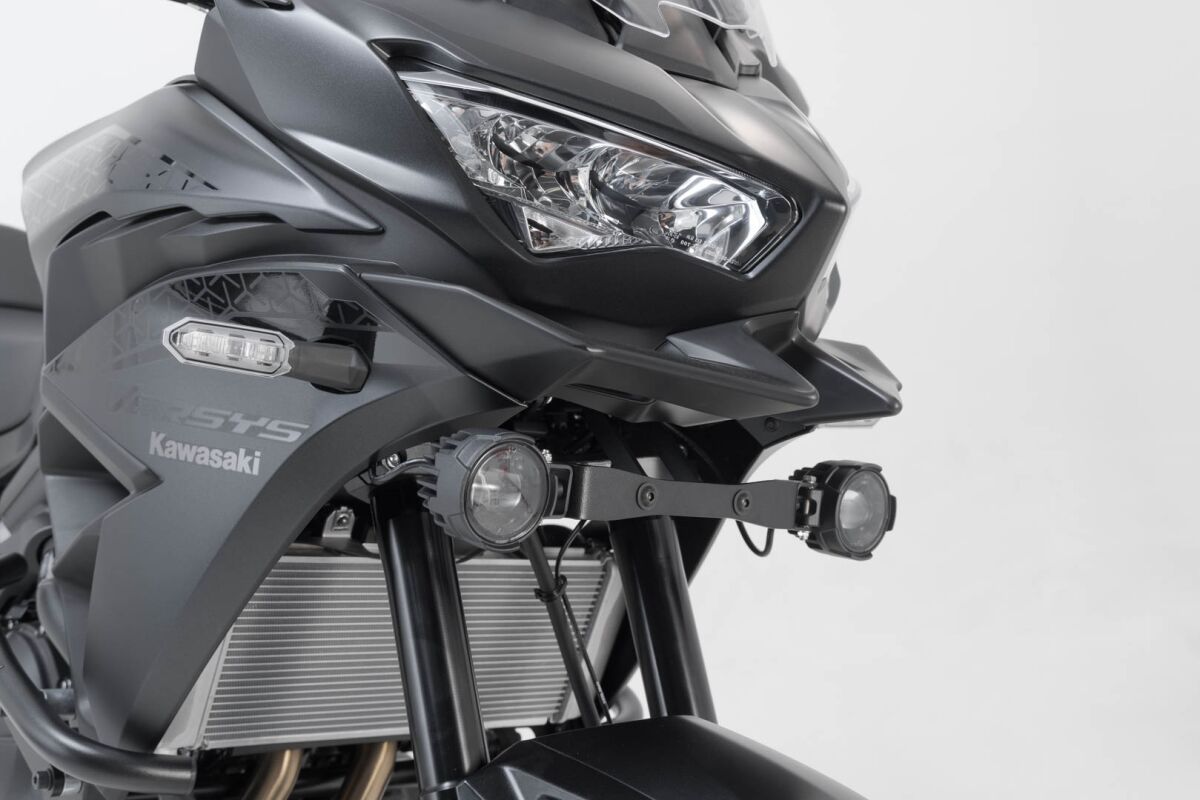 SW-MOTECH EVO FOG LIGHT KIT NSW.08.844.51000/B