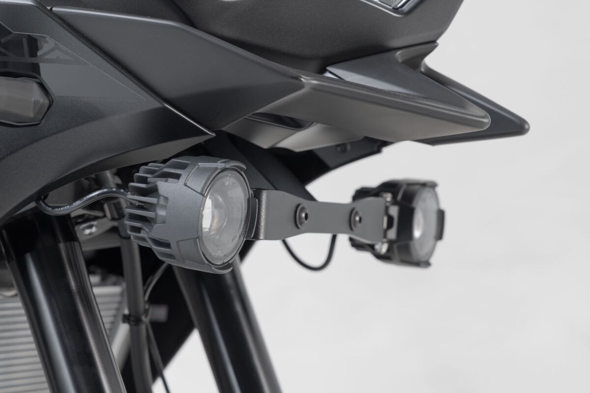SW-MOTECH EVO FOG LIGHT KIT NSW.08.844.51000/B
