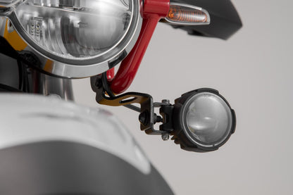 SW-MOTECH EVO FOG LIGHT KIT NSW.17.925.51000/B