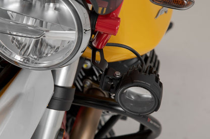 SW-MOTECH EVO FOG LIGHT KIT NSW.17.925.51000/B