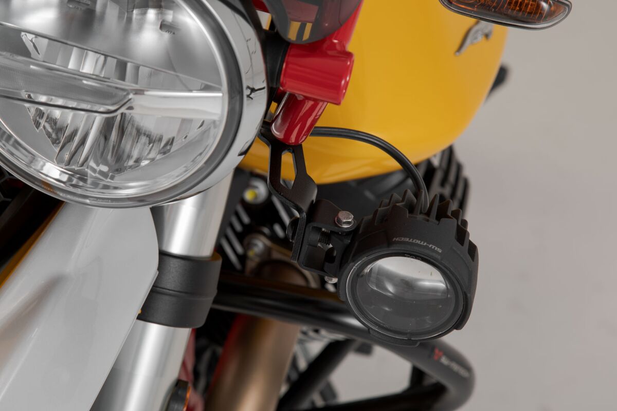 SW-MOTECH EVO HIGH BEAM KIT NSW.17.925.61000/B