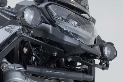 SW-MOTECH MOUNTING KIT EVO LIGHTS F900GS NSW.07.602.10000/B