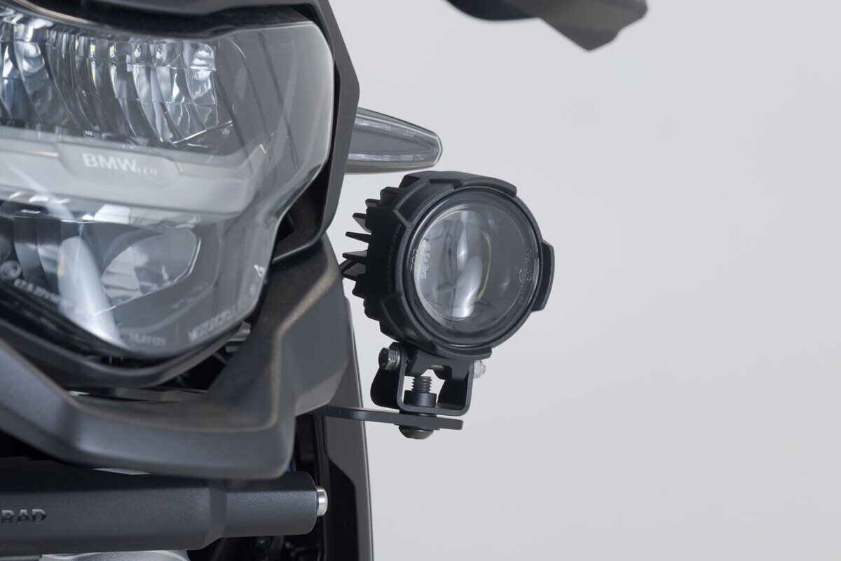 SW-MOTECH MOUNTING KIT EVO LIGHTS F900GS NSW.07.602.10000/B