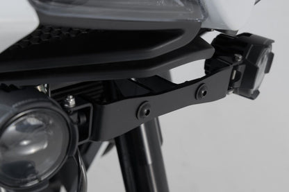 SW-MOTECH EVO FOG LIGHT KIT NSW.23.017.51000/B