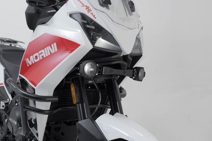 SW-MOTECH EVO HIGH BEAM KIT NSW.23.017.61000/B
