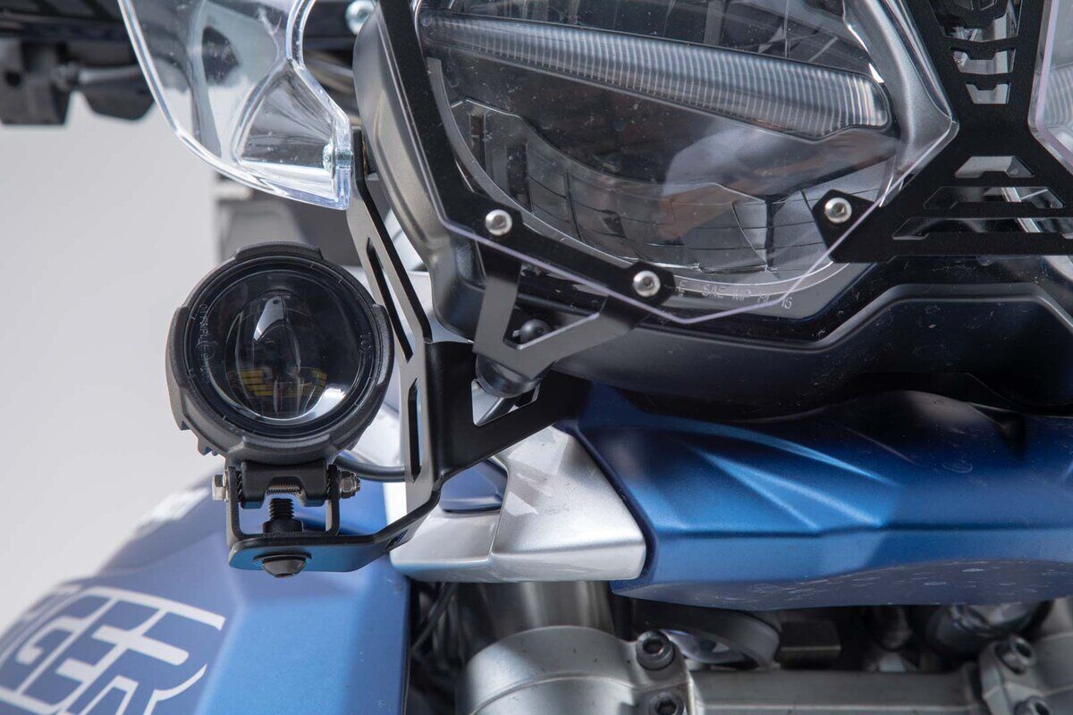 SW-MOTECH LIGHT MOUNT TIGER 800 NSW.11.004.10102/B
