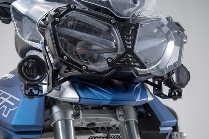 SW-MOTECH LIGHT MOUNT TIGER 800 NSW.11.004.10102/B