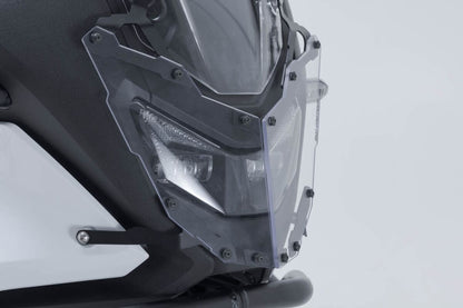 SW-MOTECH HEADLIGHT GUARD LPS.01.070.10100/B