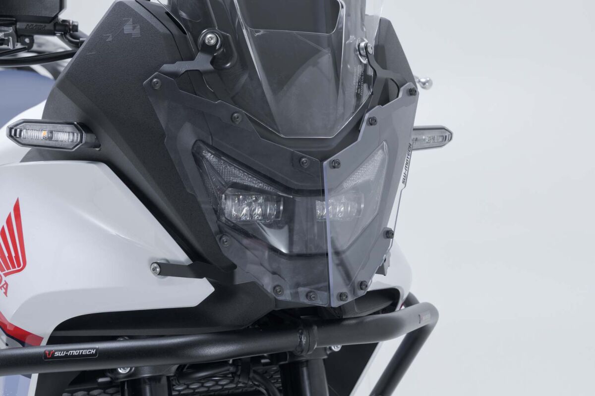 SW-MOTECH HEADLIGHT GUARD LPS.01.070.10100/B