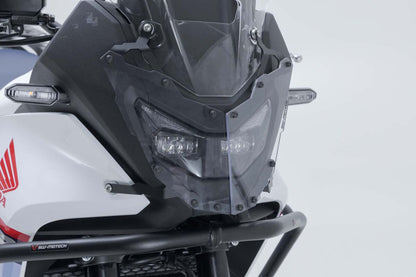 SW-MOTECH HEADLIGHT GUARD LPS.01.070.10100/B