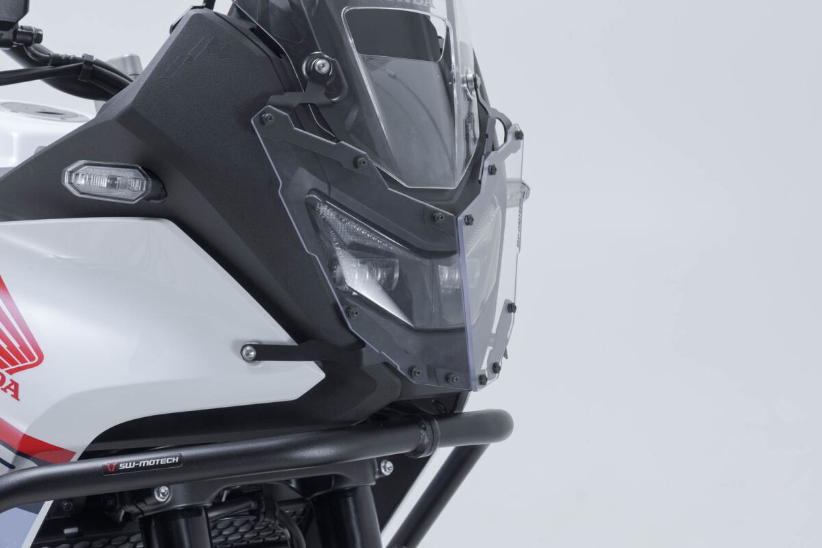 SW-MOTECH HEADLIGHT GUARD LPS.01.070.10100/B