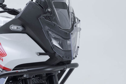 SW-MOTECH HEADLIGHT GUARD LPS.01.070.10100/B
