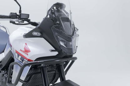 SW-MOTECH HEADLIGHT GUARD LPS.01.070.10100/B