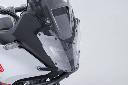 SW-MOTECH HEADLIGHT GUARD LPS.01.070.10100/B
