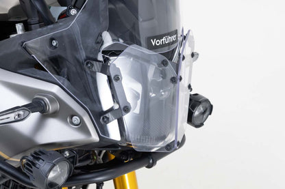 SW-MOTECH HEADLIGHT GUARD LPS.06.799.10100/B
