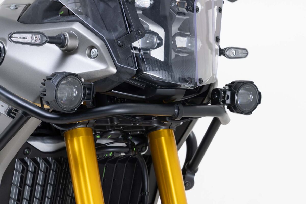 SW-MOTECH HIGH BEAM KIT EVO NSW.06.799.61100/B