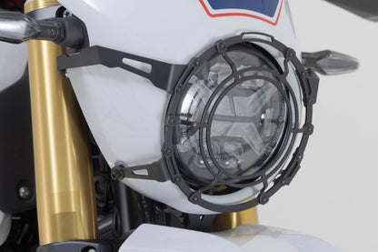 SW-MOTECH HEADLIGHT GUARD LPS.07.997.10000/B