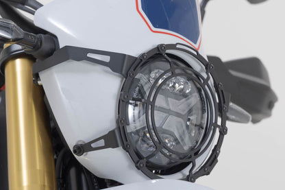 SW-MOTECH HEADLIGHT GUARD LPS.07.997.10000/B