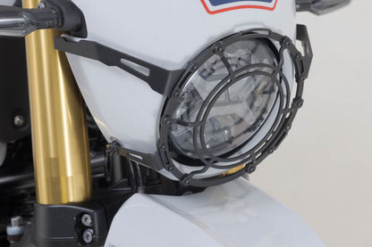 SW-MOTECH HEADLIGHT GUARD LPS.07.997.10000/B